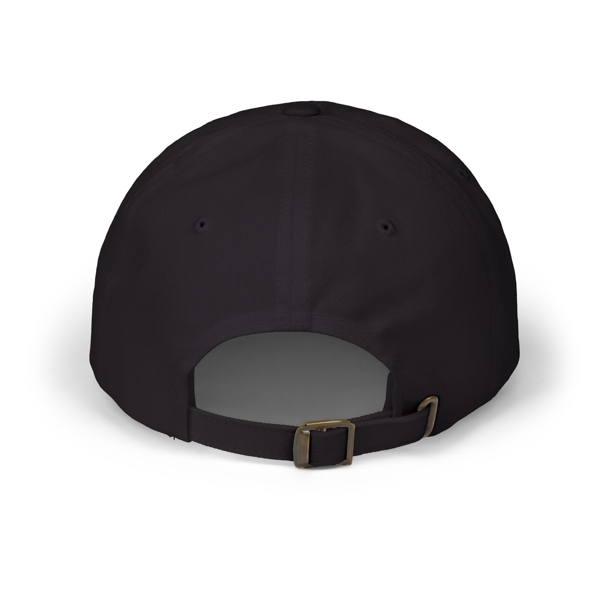 Dad Cap — "lash girl" Embroidered Baseball Hat