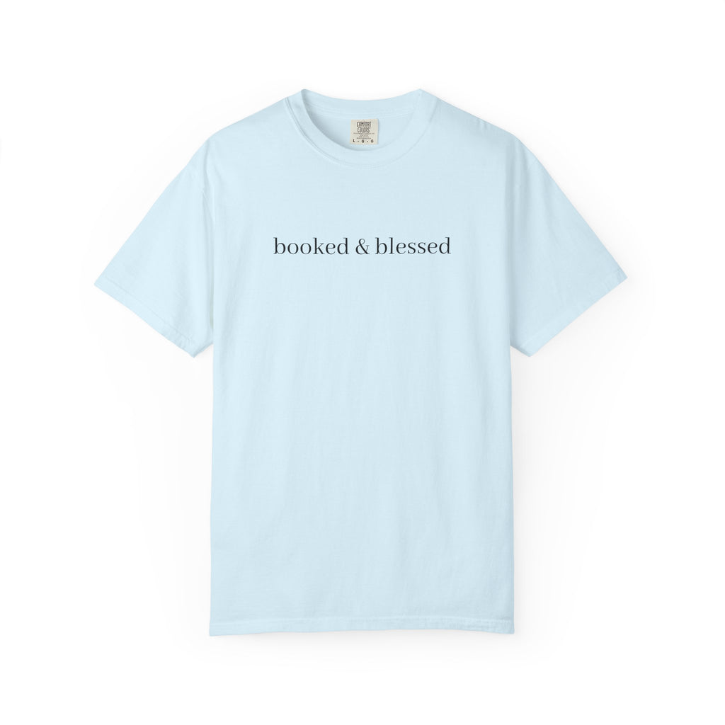 Booked & Blessed T-Shirt