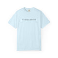 Booked & Blessed T-Shirt