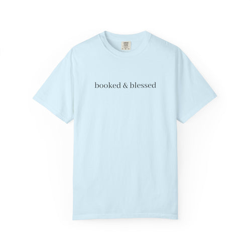 Booked & Blessed T-Shirt