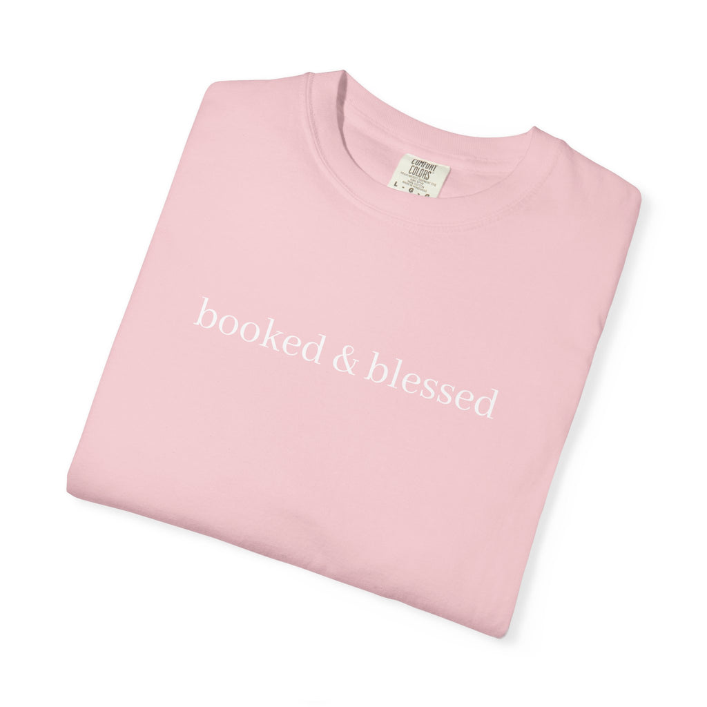Booked & Blessed T-Shirt
