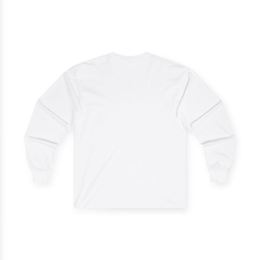 My Clients Are Hot Longsleeve