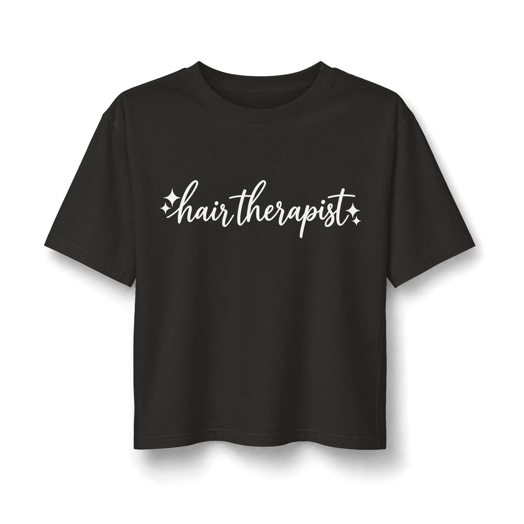 Hair Therapist Tee