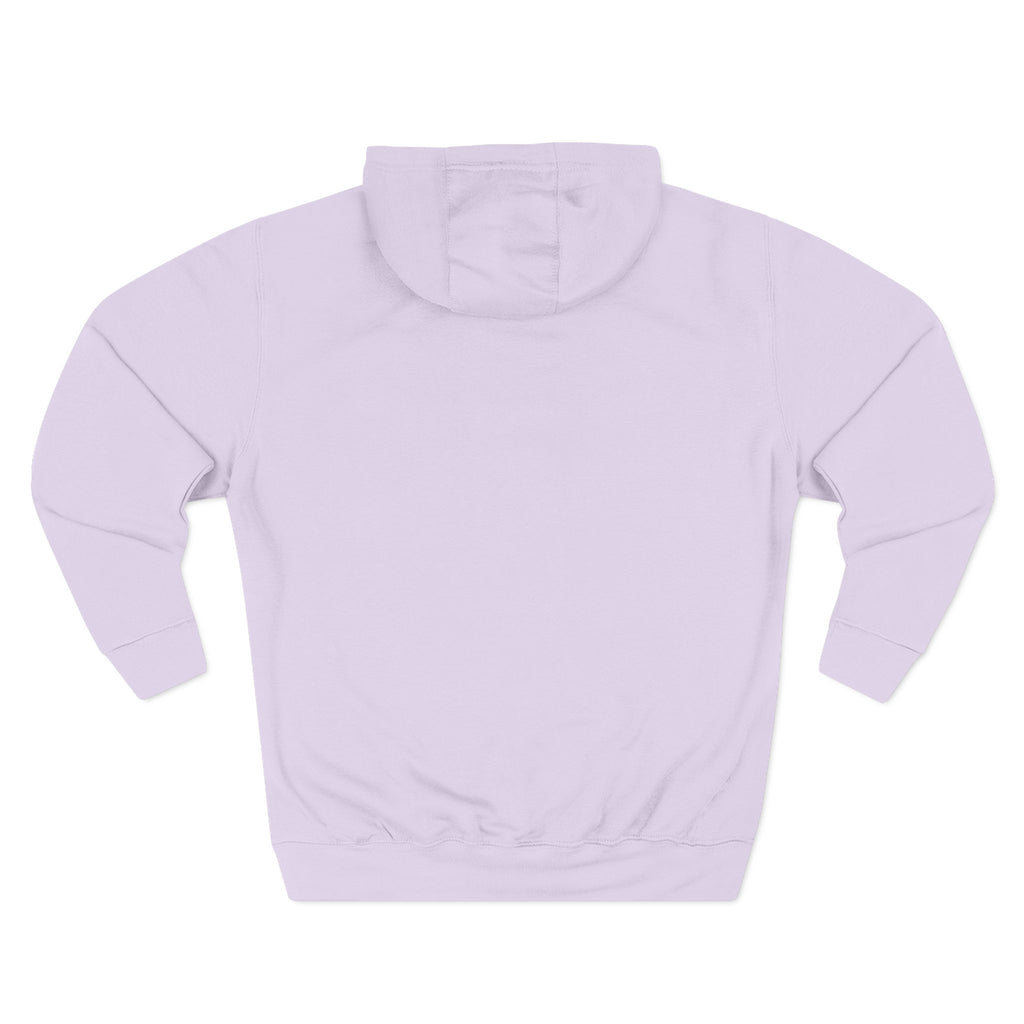 My Clients Are Hot Fleece Hoodie