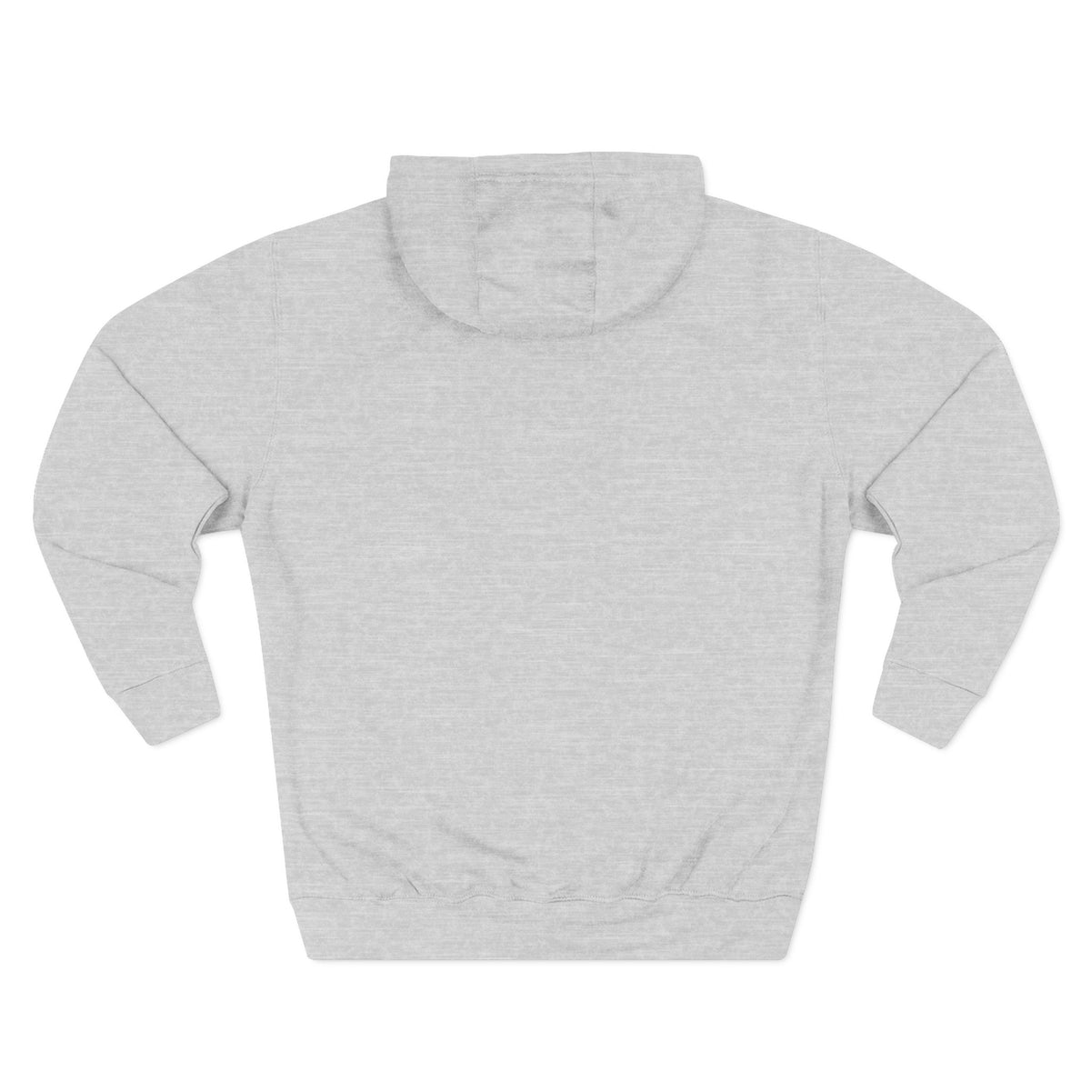 My Clients Are Hot Fleece Hoodie