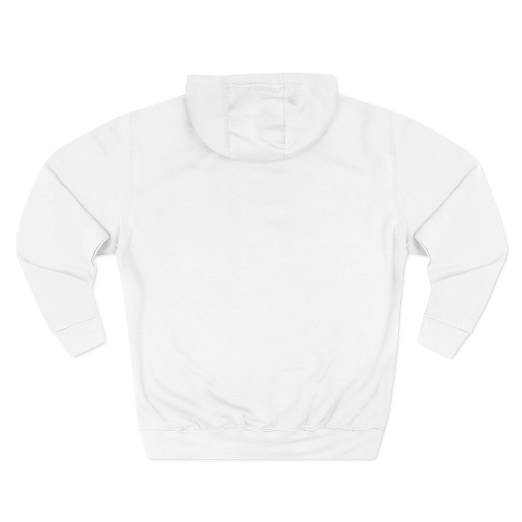 My Clients Are Hot Fleece Hoodie