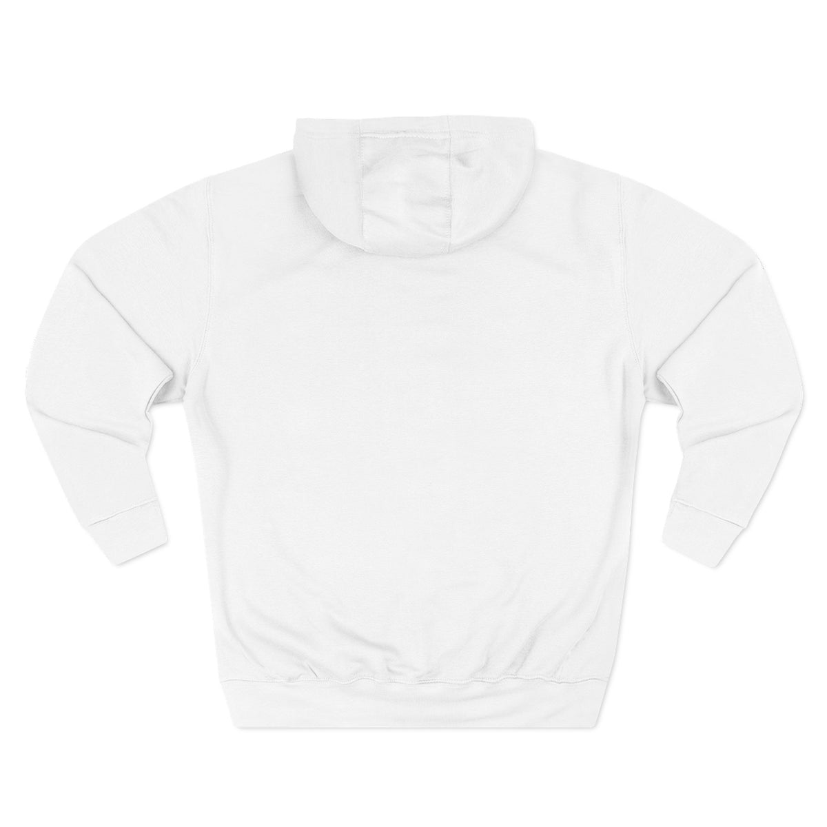 My Clients Are Hot Fleece Hoodie