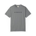 “My Clients Are Hot” Funny T-Shirt